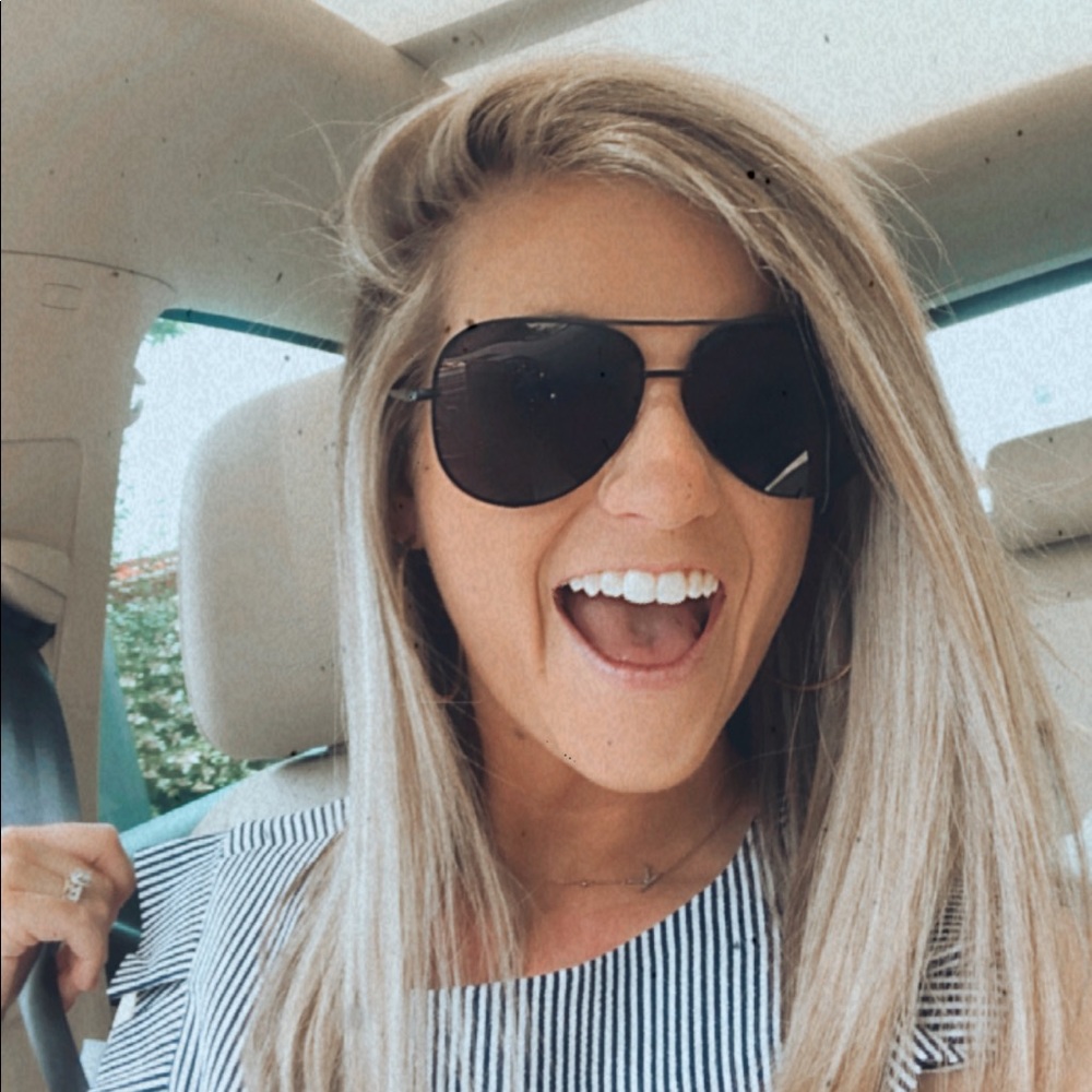 Meet your Posher, Katlyn
